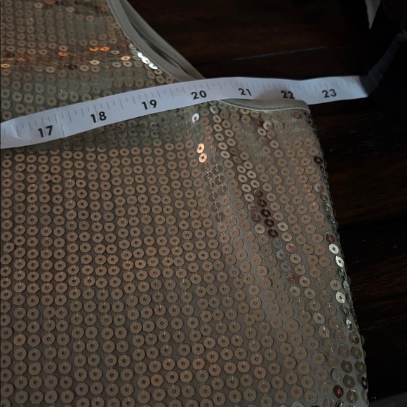 Joan Rivers sequin tops.Brand new Never worn.
$13 each or 2/$20 - Picture 13 of 16